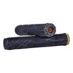 ETHIC Pro Scooter Grips (Black) - Tbilisi, ProScooter.Shop