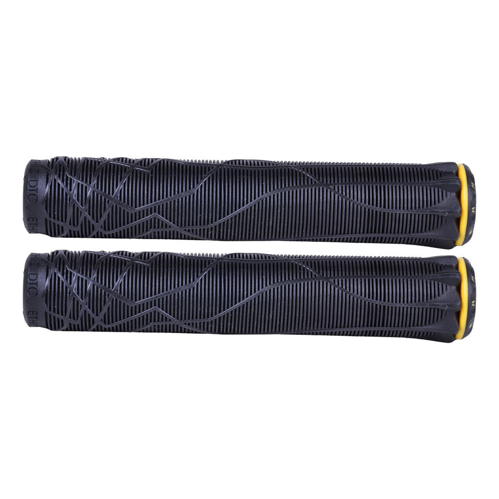 ETHIC Pro Scooter Grips (Black)