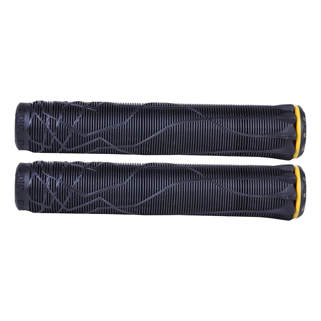 ETHIC Pro Scooter Grips (Black)