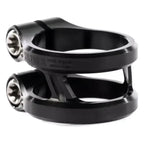 ETHIC DTC Sylphe V2 34.9mm Pro Scooter Clamp (Black) - Tbilisi, ProScooter.Shop