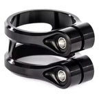 ETHIC DTC Sylphe V2 34.9mm Pro Scooter Clamp (Black) - Tbilisi, ProScooter.Shop