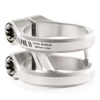 ETHIC DTC Sylphe V2 34.9mm Pro Scooter Clamp (Raw) - Tbilisi, ProScooter.Shop