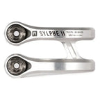 ETHIC DTC Sylphe V2 34.9mm Pro Scooter Clamp (Raw) - Tbilisi, ProScooter.Shop