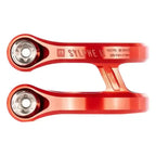 ETHIC DTC Sylphe V2 34.9mm Pro Scooter Clamp (Red) - Tbilisi, ProScooter.Shop