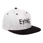 ETHIC Deerstalker Cap (Grey) - Tbilisi, ProScooter.Shop