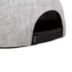ETHIC Deerstalker Cap (Grey) - Tbilisi, ProScooter.Shop