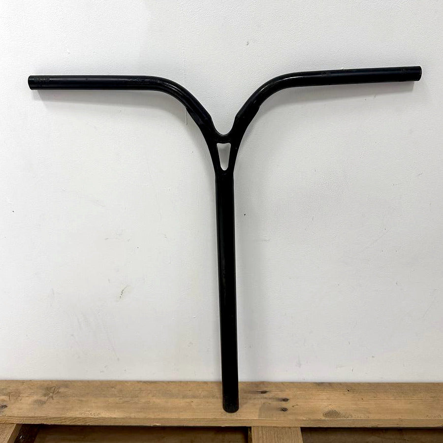 გამოყენებული ETHIC Deildegast ბატონი