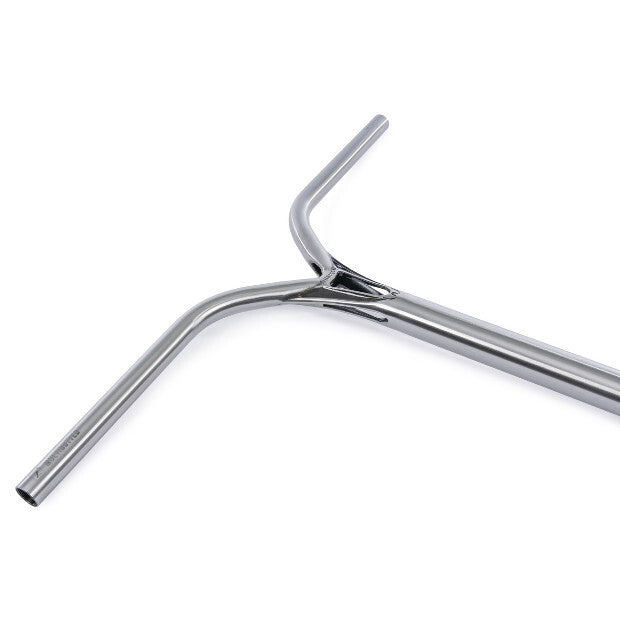ETHIC DTC Deildegast V2 720mm Pro Scooter Bar (Raw)