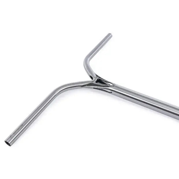 ETHIC DTC Deildegast V2 Pro სკუტერის სამაგრი (Raw)