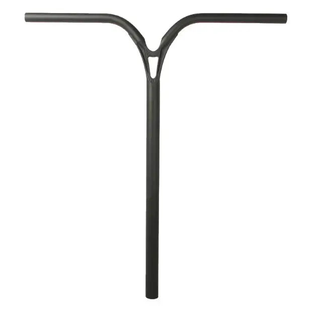 ETHIC Deildegast 570mm Pro Scooter Bar (Matte Black)