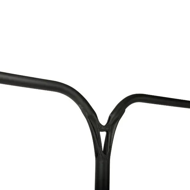 ETHIC Deildegast Pro სკუტერის სამაგრი (მქრქალი შავი)