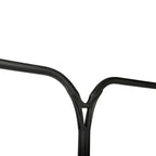 ETHIC Deildegast Pro Scooter Bar (Matte Black) - Tbilisi, ProScooter.Shop