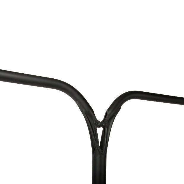 ETHIC Deildegast 570mm Pro Scooter Bar (Matte Black)