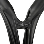 ETHIC Deildegast Pro Scooter Bar (Matte Black) - Tbilisi, ProScooter.Shop