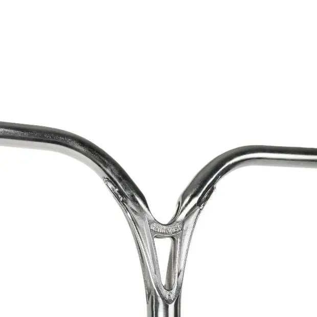 ETHIC Deildegast Pro სკუტერის სამაგრი (გაპრიალებული)