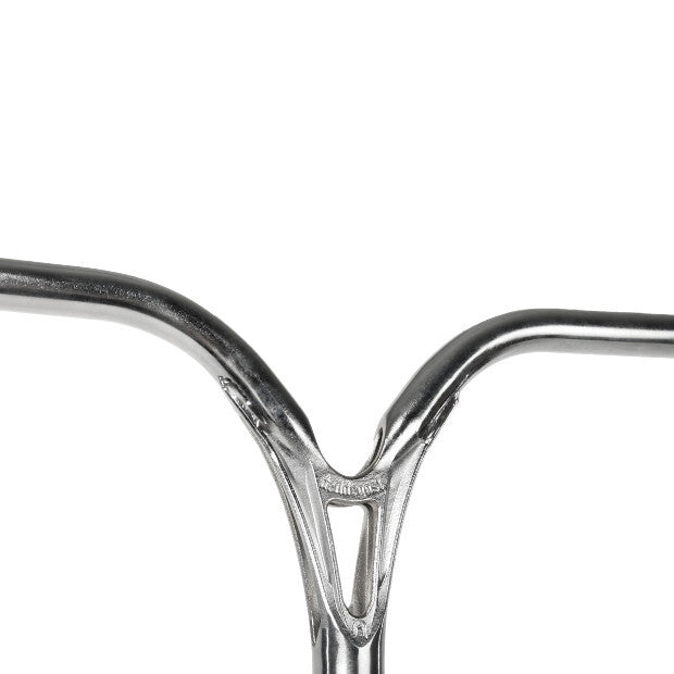 ETHIC Deildegast 620mm Pro Scooter Bar (Polished)