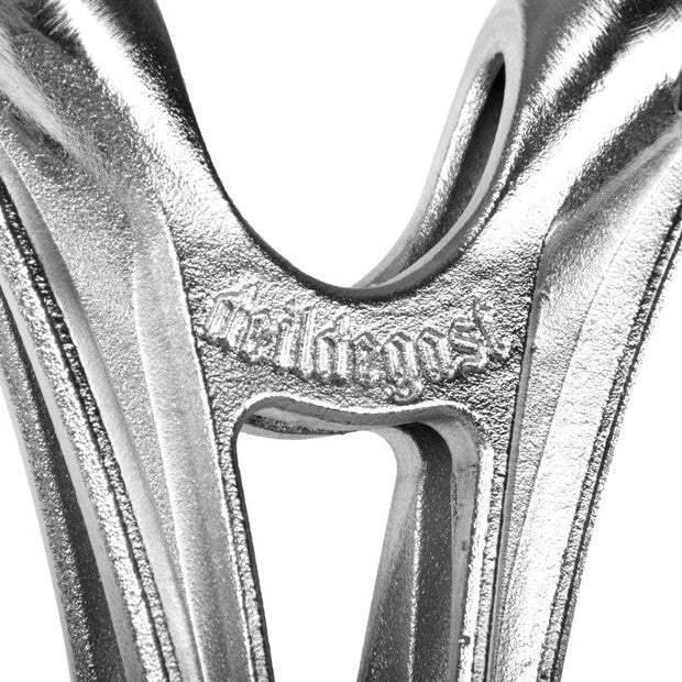 ETHIC Deildegast Pro სკუტერის სამაგრი (გაპრიალებული)