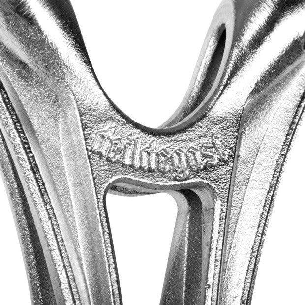 ETHIC Deildegast 670mm Pro Scooter Bar (Polished)