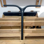 Used ETHIC DTC Dryade V2 570mm bar - Tbilisi, ProScooter.Shop