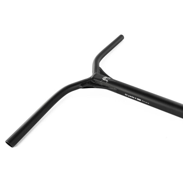 ETHIC Dryade V2 670mm Pro Scooter Bar (Black)