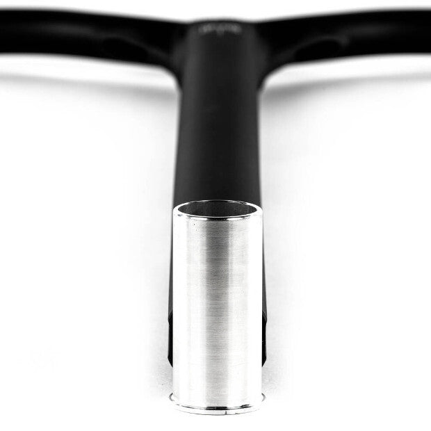 ETHIC Dryade V2 670mm Pro Scooter Bar (Black)