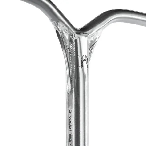 ETHIC Dryade V2 Pro სკუტერის სამაგრი (Raw)