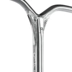 ETHIC Dryade V2 Pro Scooter Bar (Raw) - Tbilisi, ProScooter.Shop