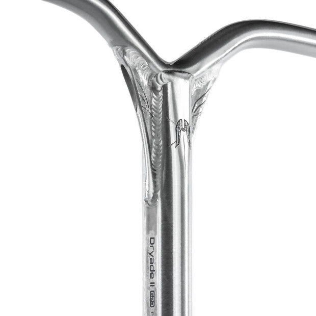 ETHIC Dryade V2 620mm Pro Scooter Bar (Raw)