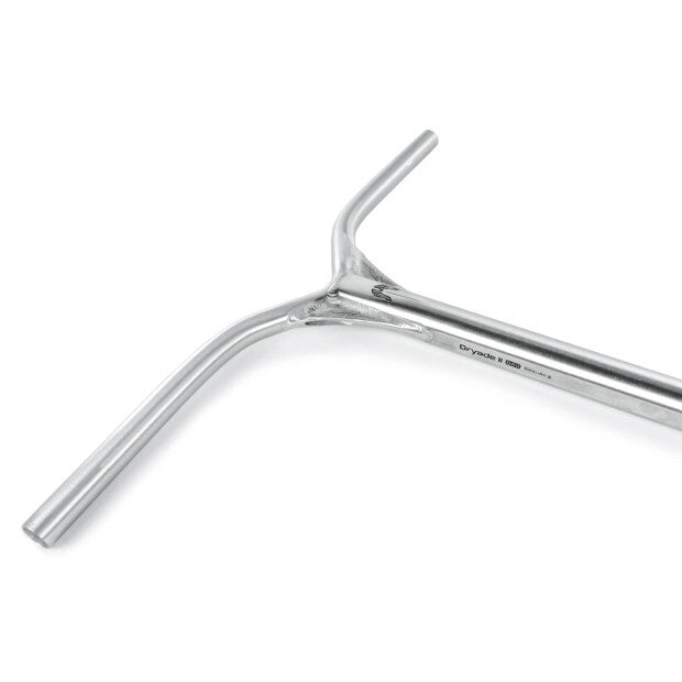 ETHIC Dryade V2 620mm Pro Scooter Bar (Raw)