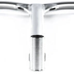ETHIC Dryade V2 Pro Scooter Bar (Raw) - Tbilisi, ProScooter.Shop