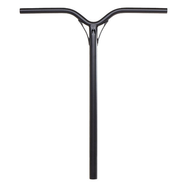 ETHIC Dynasty V2 620mm Pro Scooter Bar (Black)