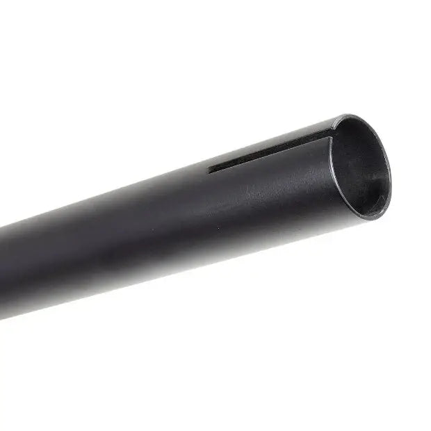 ETHIC Dynasty V2 Pro სკუტერის სამაგრი (შავი)