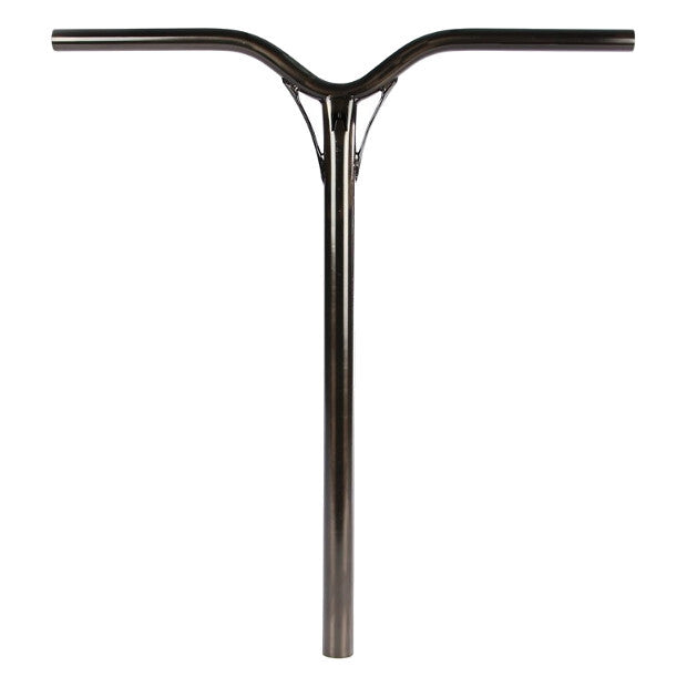 ETHIC Dynasty V2 670mm Pro Scooter Bar (Transparent Black)