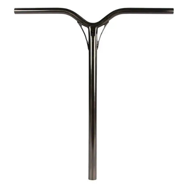 ETHIC Dynasty V2 570mm Pro Scooter Bar (Transparent Black)