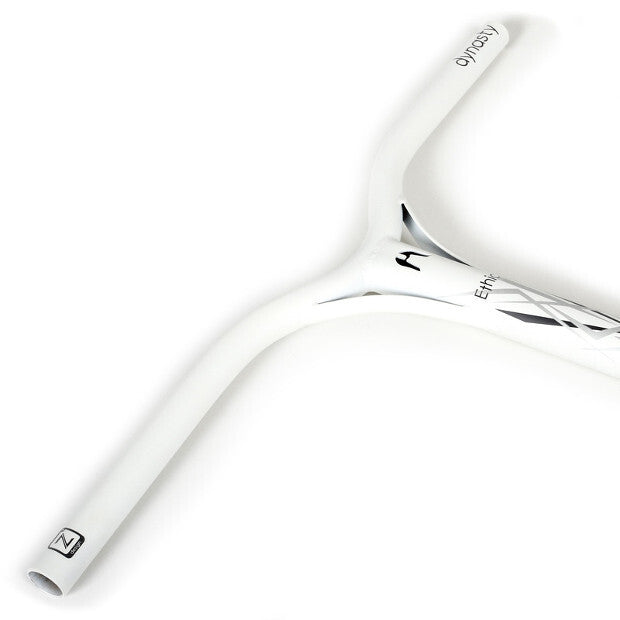 ETHIC Dynasty 570mm Pro Scooter Bar (White)