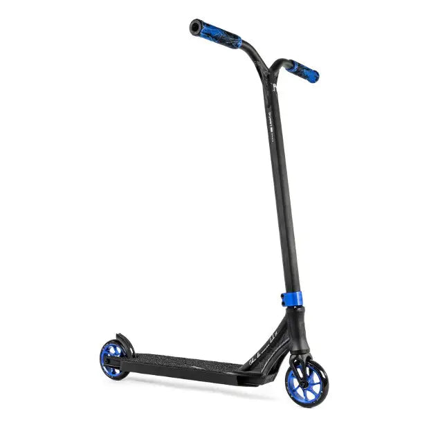 ETHIC Erawan V2 (M) Pro Scooter (Blue)