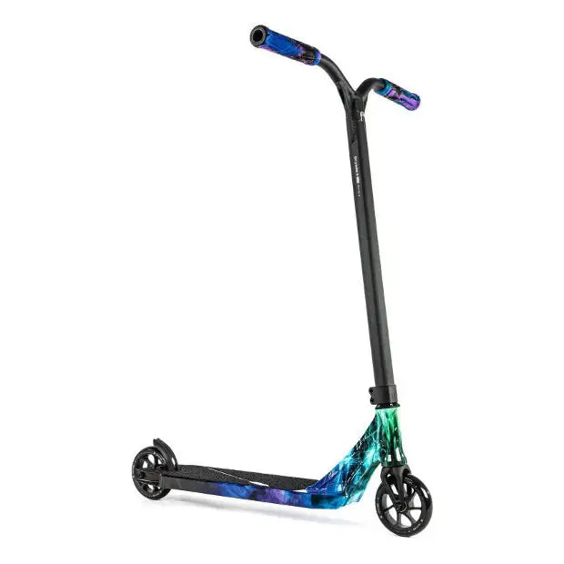 ETHIC Erawan V2 (M) Pro Scooter (Blue Iridium)