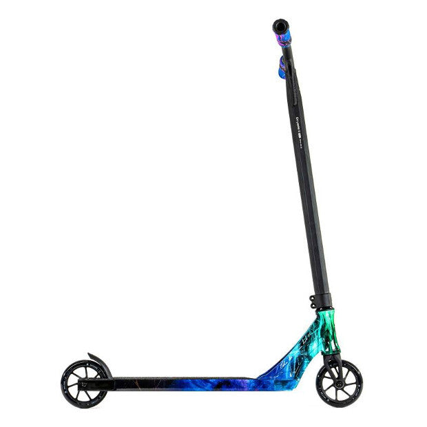 ETHIC Erawan V2 (M) Pro Scooter (Blue Iridium)