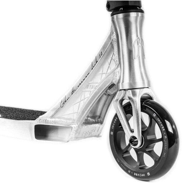 ETHIC Erawan V2 (M) Pro Scooter (Brushed)