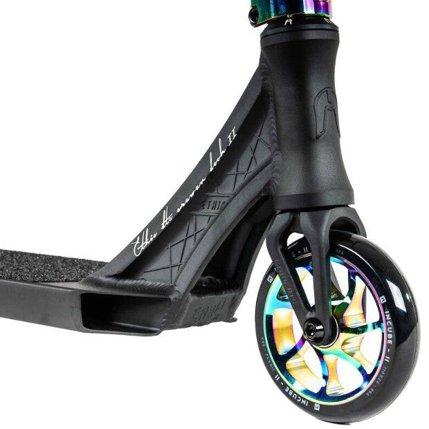 ETHIC Erawan V2 (M) Pro Scooter (Neochrome)