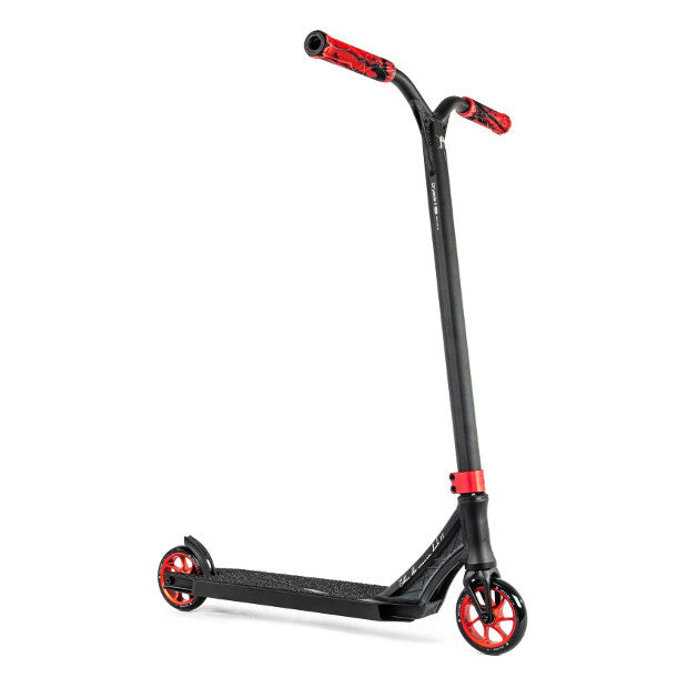 ETHIC Erawan V2 (M) Pro Scooter (Red)