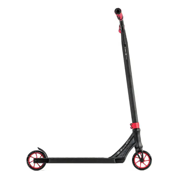 ETHIC Erawan V2 (M) Pro სკუტერი (წითელი)