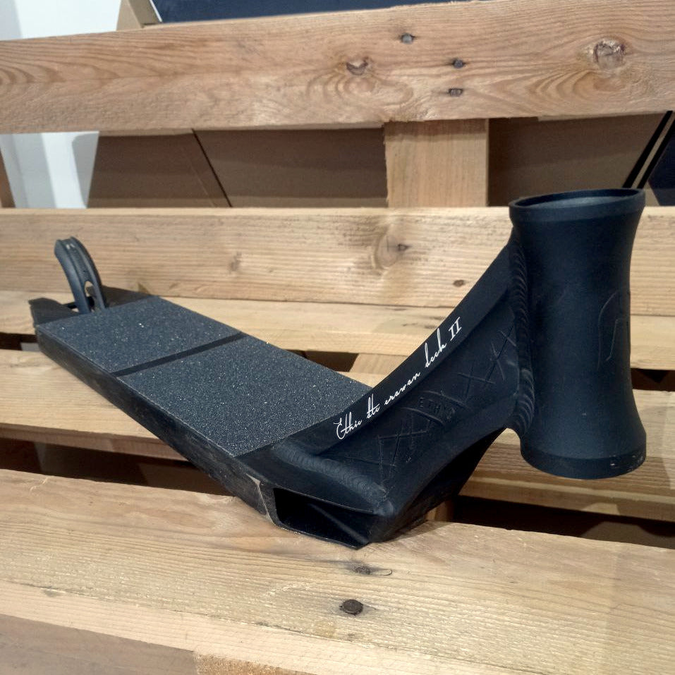 Used ETHIC DTC Erawan V2 500mm deck