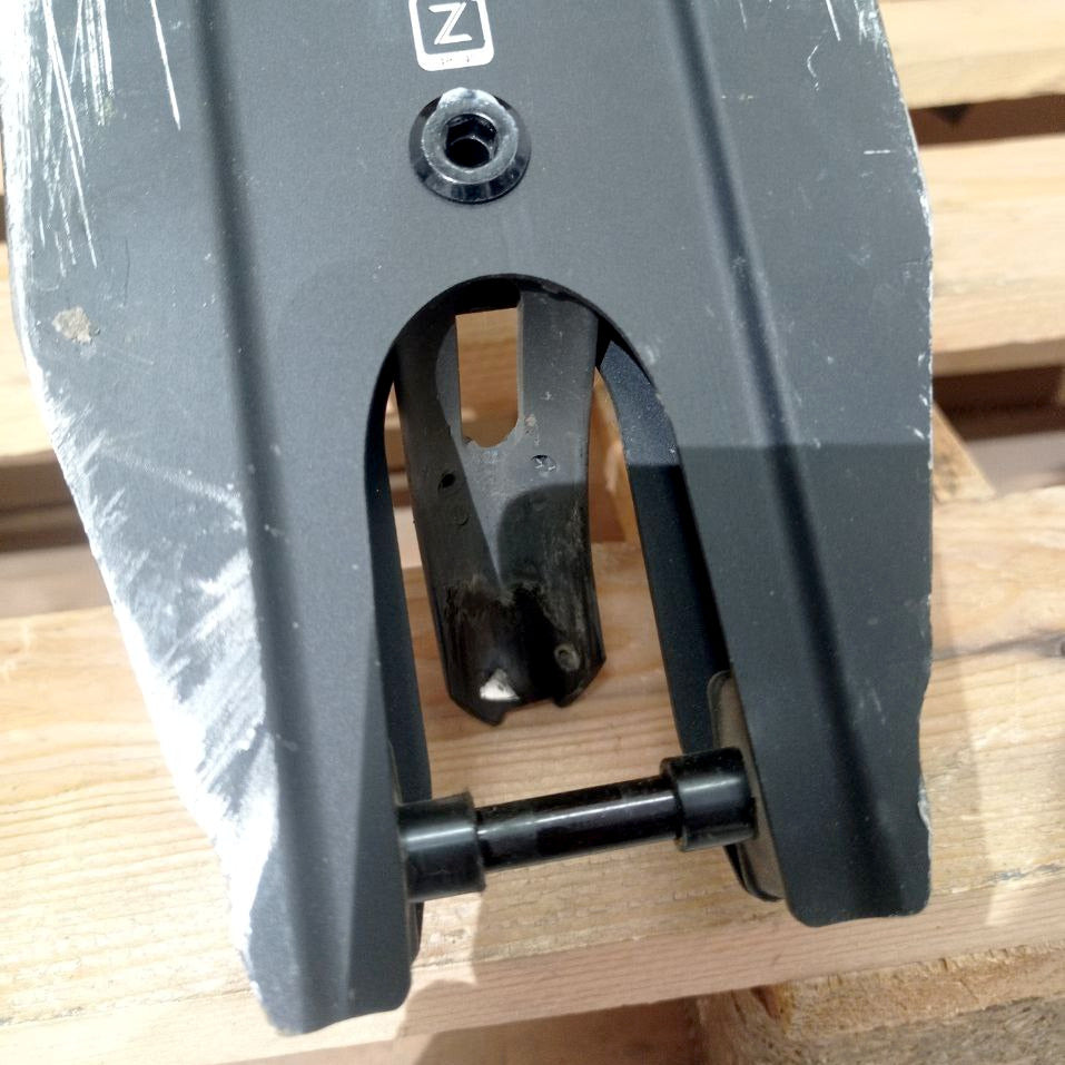 Used ETHIC DTC Erawan V2 500mm deck