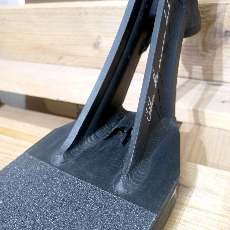 Used ETHIC DTC Erawan V2 500mm deck