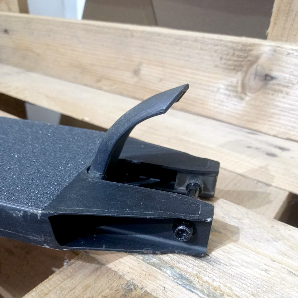 Used ETHIC DTC Erawan V2 500mm deck