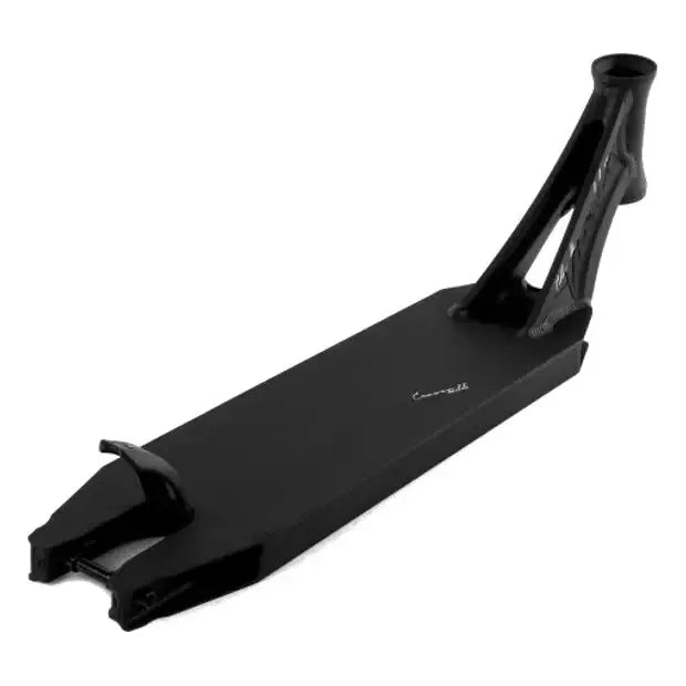 ETHIC Erawan V2 Pro სკუტერის დაფა (შავი)