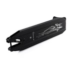 ETHIC Erawan V2 Pro Scooter Deck (Black) - Tbilisi, ProScooter.Shop