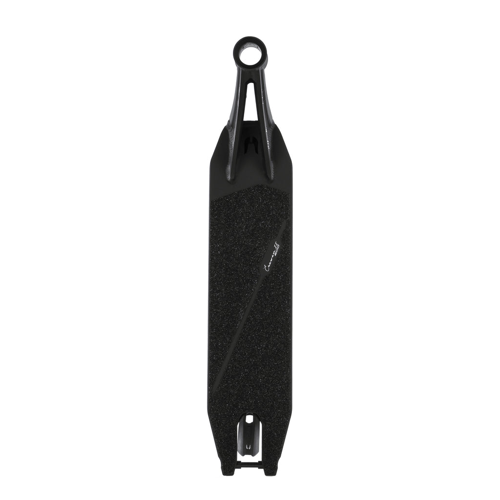 ETHIC Erawan V2 Pro Scooter Deck (Black) - Tbilisi, ProScooter.Shop