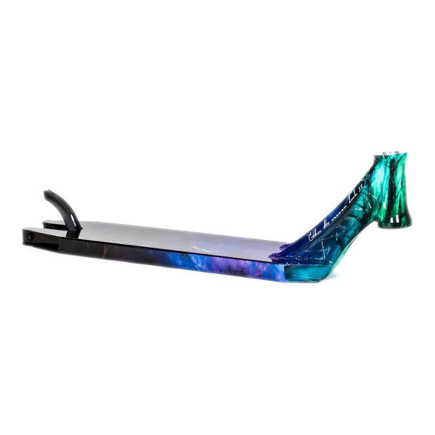 ETHIC Erawan V2 500mm Pro Scooter Deck (Blue Iridium)
